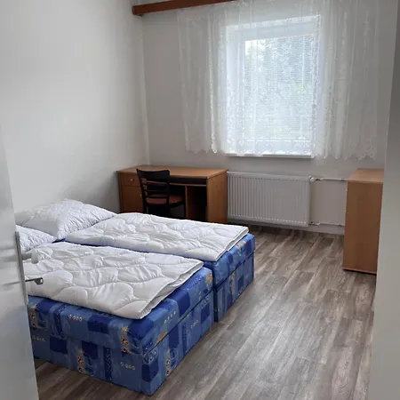 V Soukromi, Slezska Apartment *