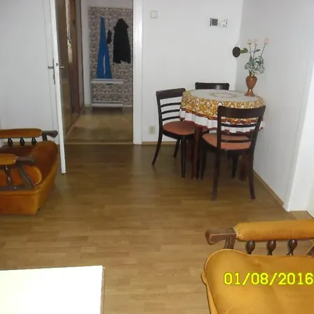V Soukromi, Slezska * Ostrava