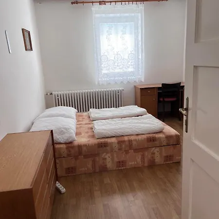 V Soukromi, Slezska *