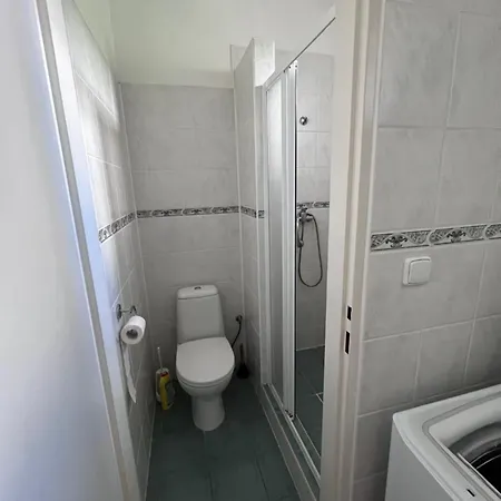 Appartamento V Soukromi, Slezska Ostrava